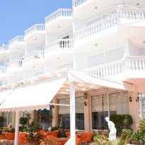 Visad Hotel  
