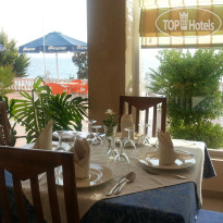 Visad Hotel  