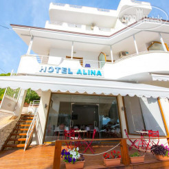 Alina Hotel  3*