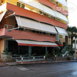 Lindi Hotel 3*