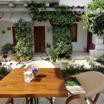 Villa Margarit Hotel  