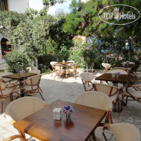 Villa Margarit Hotel  