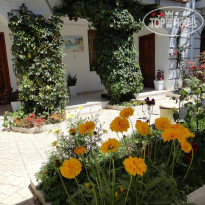 Villa Margarit Hotel  