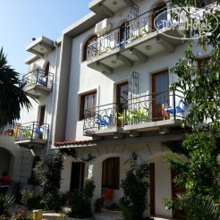 Villa Margarit Hotel 