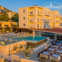 Agimi and S Hotel  