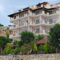 Panorama Sarande Hotel  