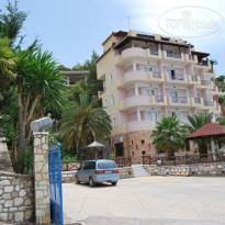 Panorama Sarande Hotel  