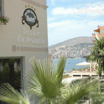 Seaside Artist Hotel 