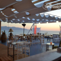 Seaside Artist Hotel 