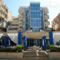 Portafortuna Apartments 3*