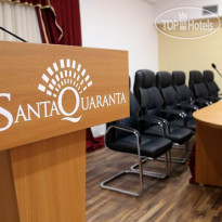 Santa Quaranta Premium Resort 