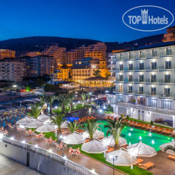 Saranda Palace Hotel 4*