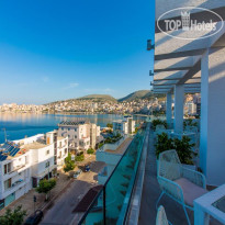 Hotel New Heaven 