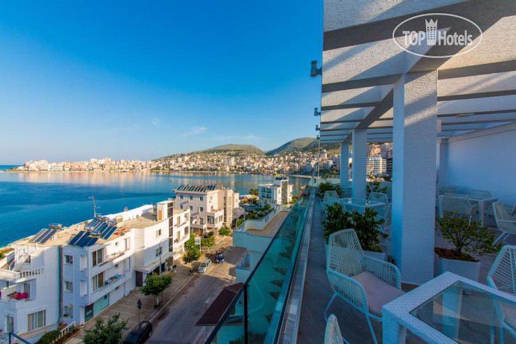 Новые добавленные фото туристов Hotel New Heaven 4*