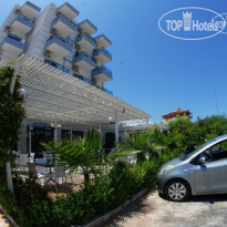 Heksamil Hotel 