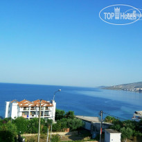 Aler Holiday Inn Saranda 