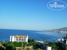 Aler Holiday Inn Saranda 4*