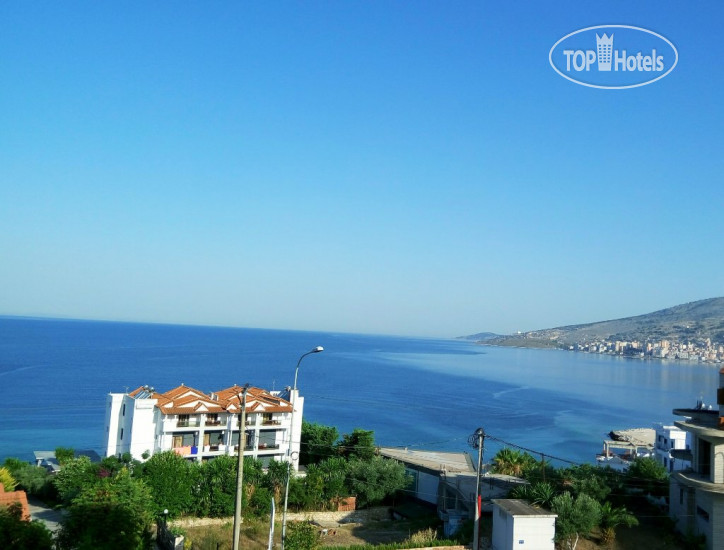 Фото Aler Holiday Inn Saranda