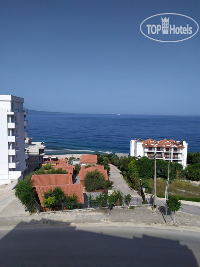 Фотографии отеля  Aler Holiday Inn Saranda 4*