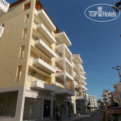 Frenki Apartments 4*