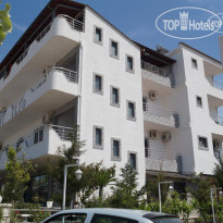 Ilio Ksamil Hotel 