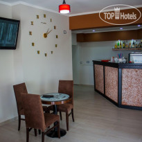 Kapllani Hotel 