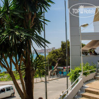 Kapllani Hotel 