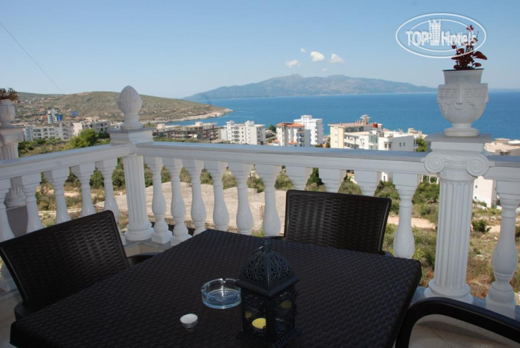 Новые добавленные фото туристов Keos Hotel 2*