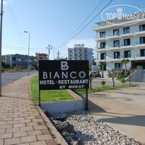 Bianco Hotel 