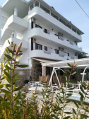 Murati Hotel 4*