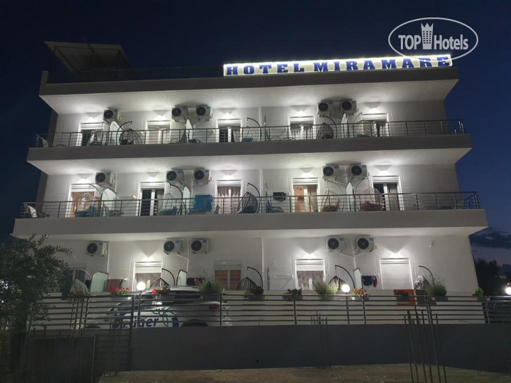 Фотографии отеля  Mira Mare Hotel 4*