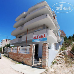 Eleana Apartments 3*