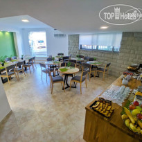 JoAn Hotel 