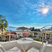 JoAn Hotel 