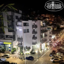 JoAn Hotel 