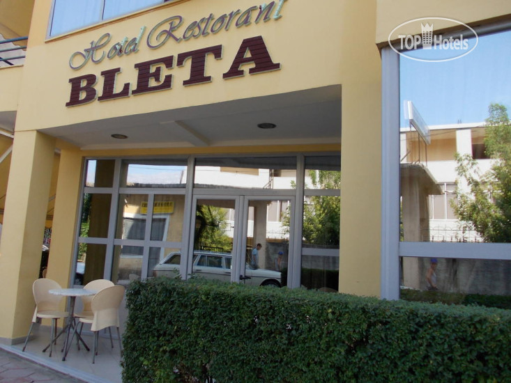 Новые добавленные фото туристов Bleta Hotel 3*