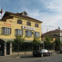 Kolping Hotel 3*