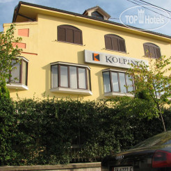 Kolping Hotel 3*