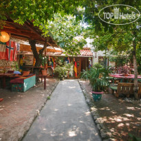 The Wanderers Hostel 