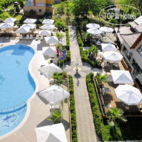 Godija Hotel & Suites 