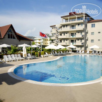 Godija Hotel & Suites 