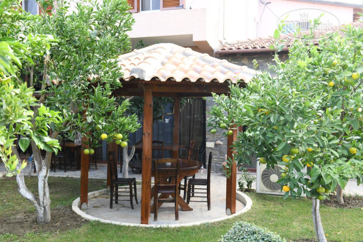 Новые добавленные фото туристов Kaceli Hotel
