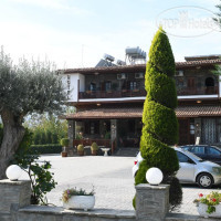 Kaceli Hotel  