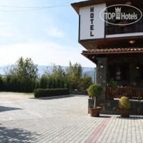 Kaceli Hotel  