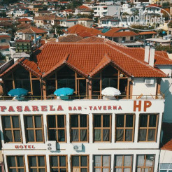 Pasarela Hotel 