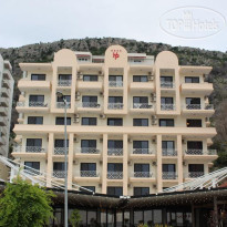 President Hotel 