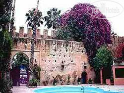 Фотографии отеля  Palais Salam Taroudant 4*