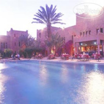 Hotel Ouarzazate Le Riad 