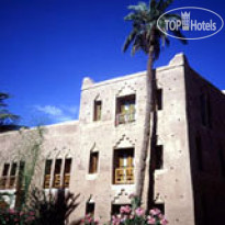 Hotel Ouarzazate Le Riad 