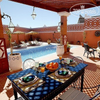 Le Petit Riad 